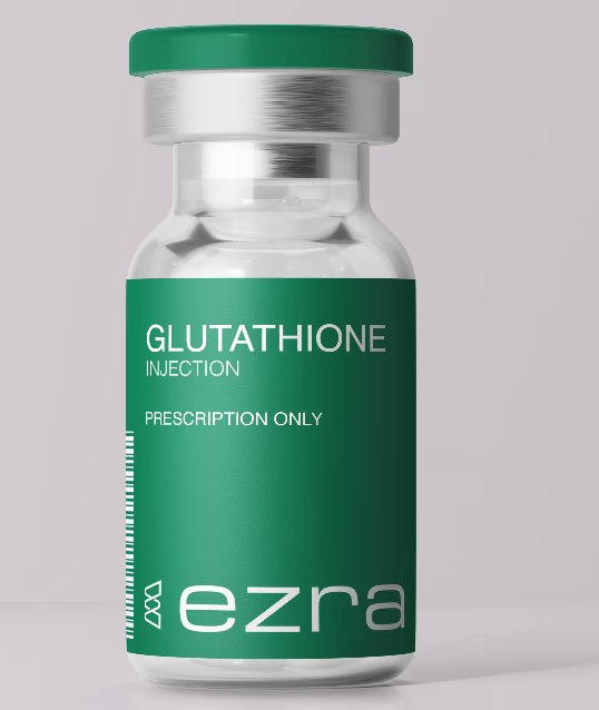 glutathione injections