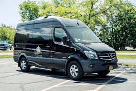 Shuttle Service Long Island to JFK Airport
