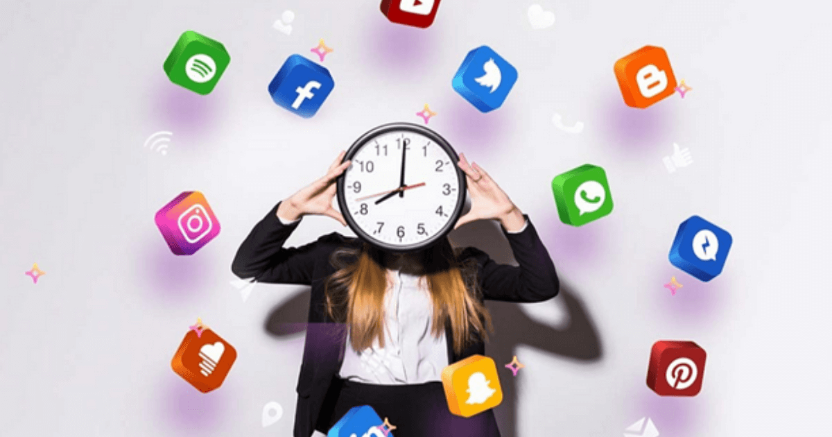 Social Media Optimization (SMO) Services I Boost Your Brand Visibility with SMO Services at Sevenunique