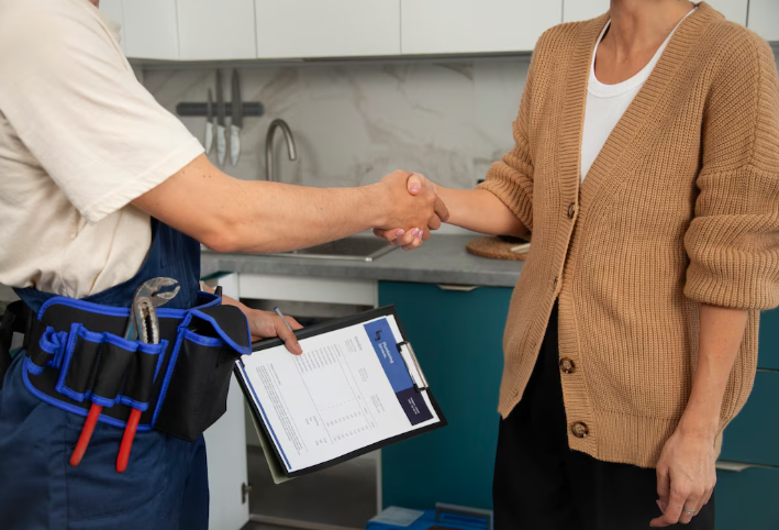 Seo for plumber