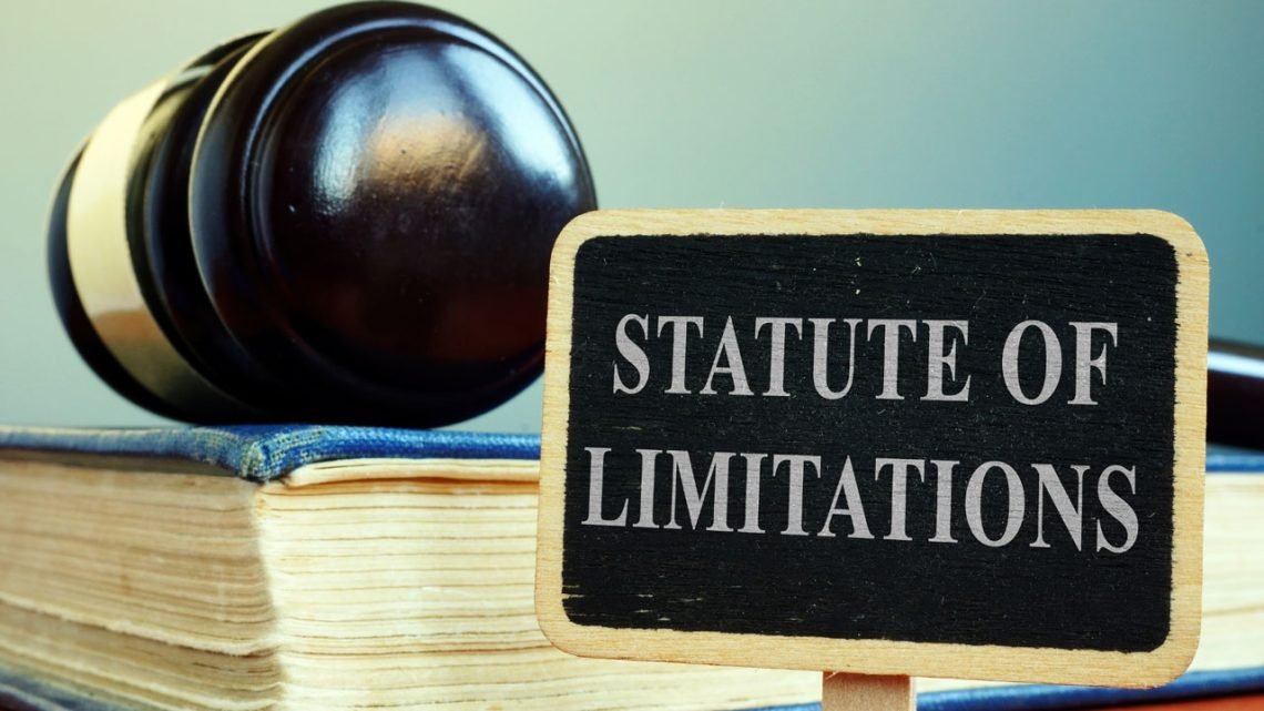 Statute of Limitations for Workers’ Compensation in California