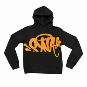 Syna World Clothing – Redefining Luxury Streetwear with a Bold Vision