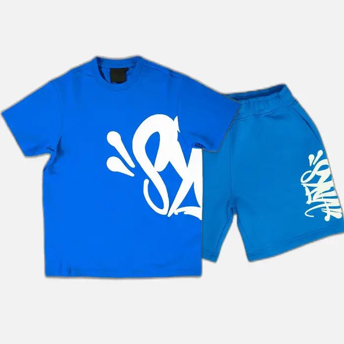 Syna World clothing
