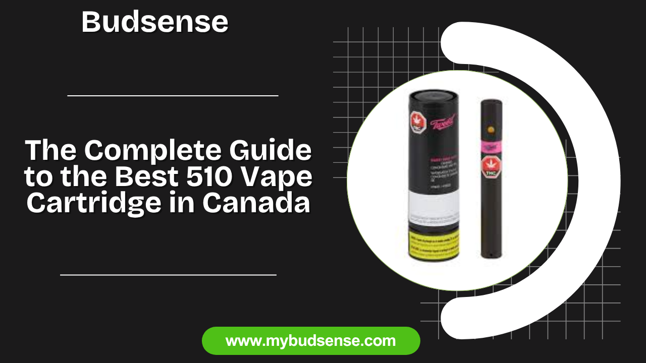 Best 510 Vape Cartridge