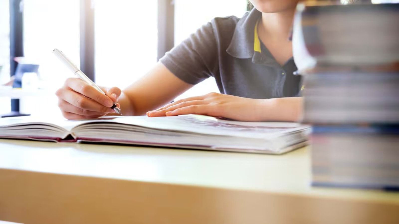 Tips to stay confident on the government exam day