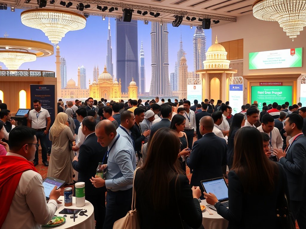 Top 10 Best Events in UAE You Must Attend in 2025
