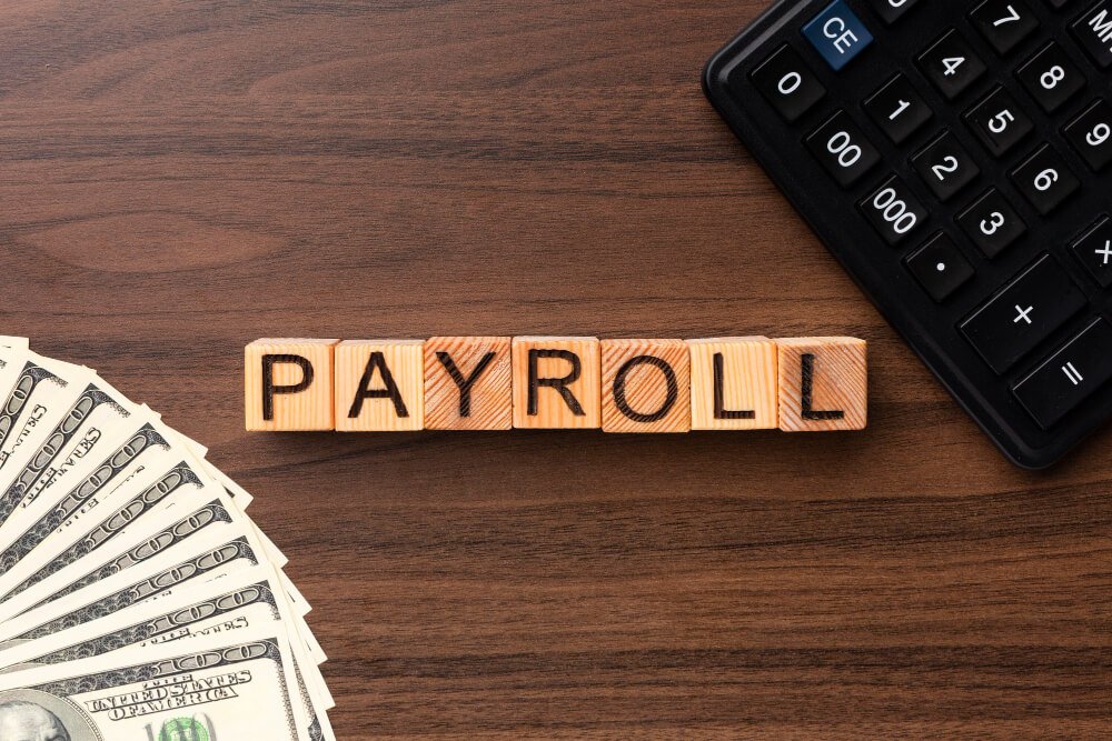 Payroll Outsourcing Services in Singapore