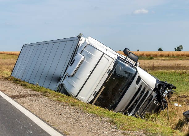 Truck Accident Lawyer in Perth