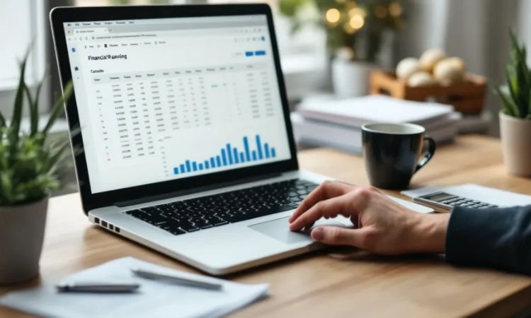Financial Planner