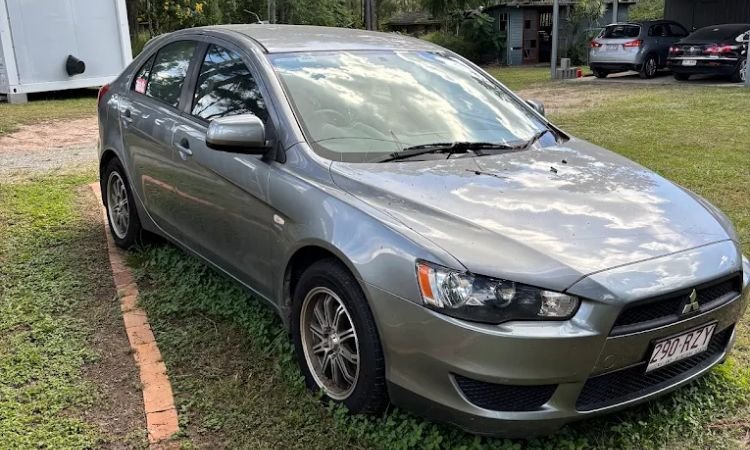 Sell Your Car