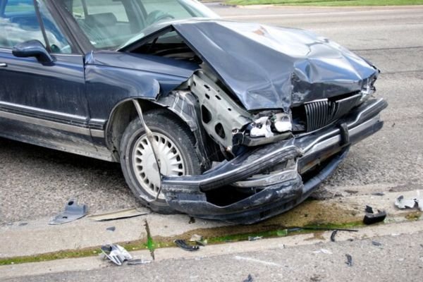 Cash for Accident Cars in Sydney