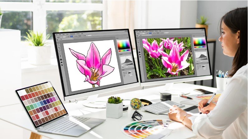 Vector Artwork Conversion Services