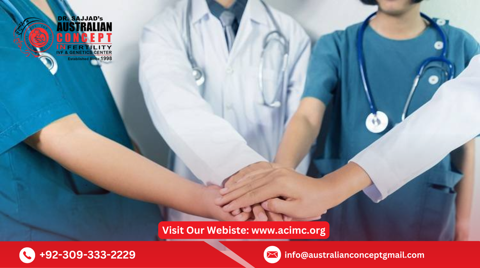 infertility specilist