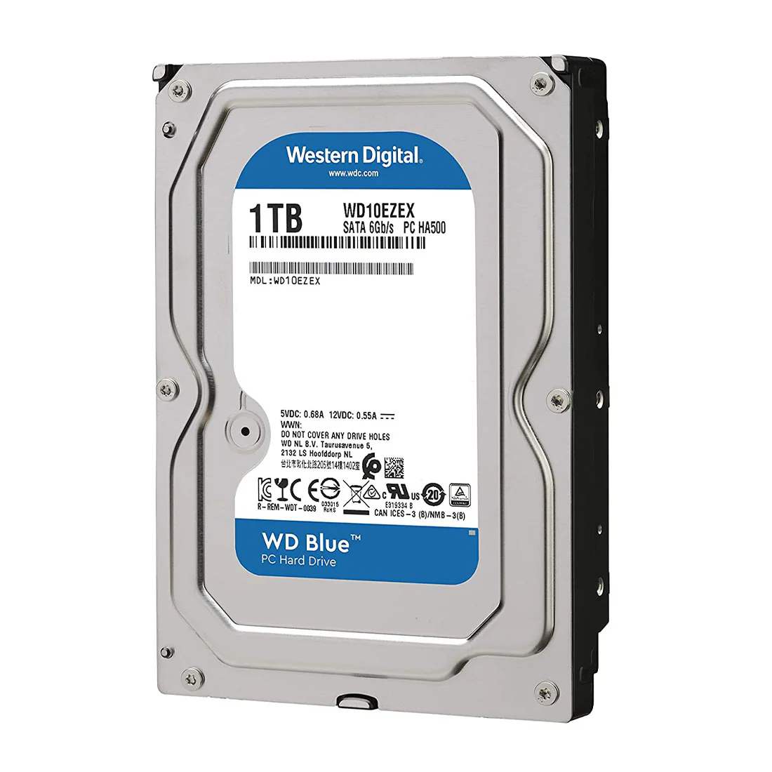 hard drive