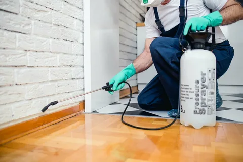 What Is Pest Control and Why Is It Important for Every Home?