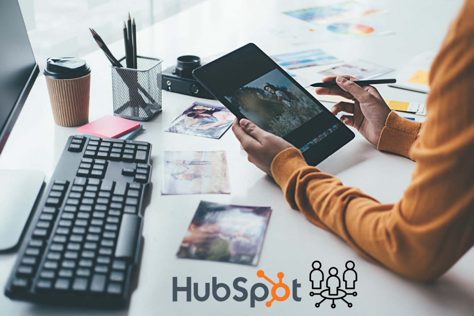 Hubspot ERP Integration