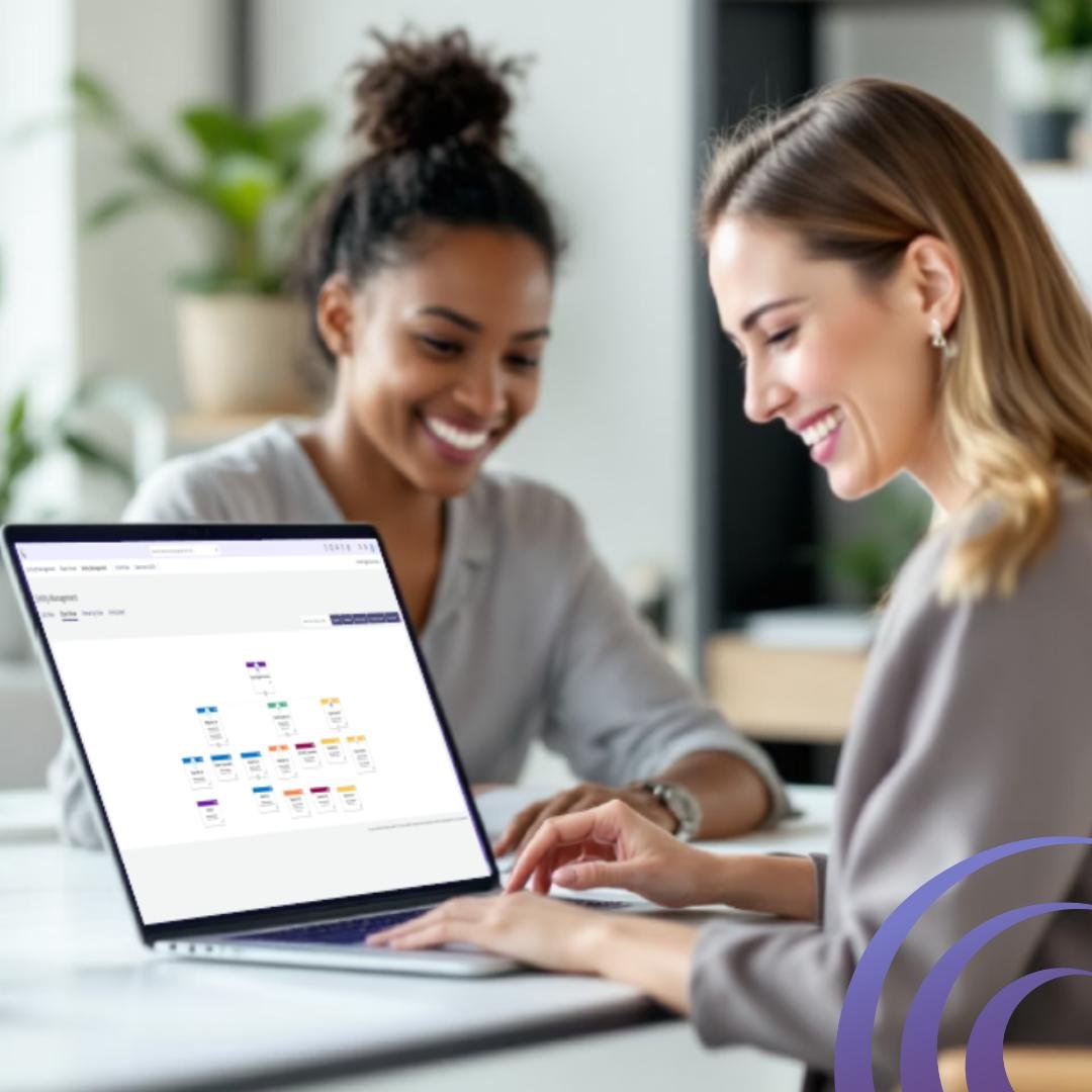 corporate entity management software