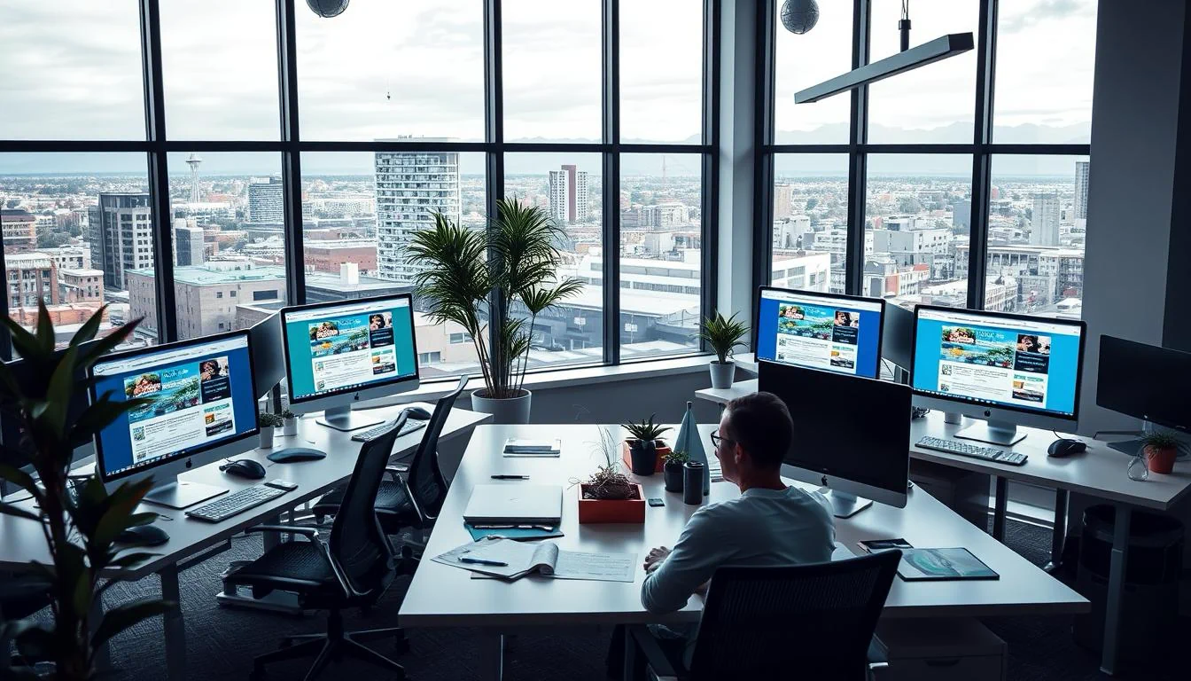 Qbecus is the Ultimate Solution for Professional Software Development in Boise