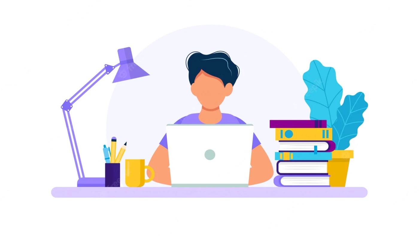 Why candidates should learn with technology for the government exam