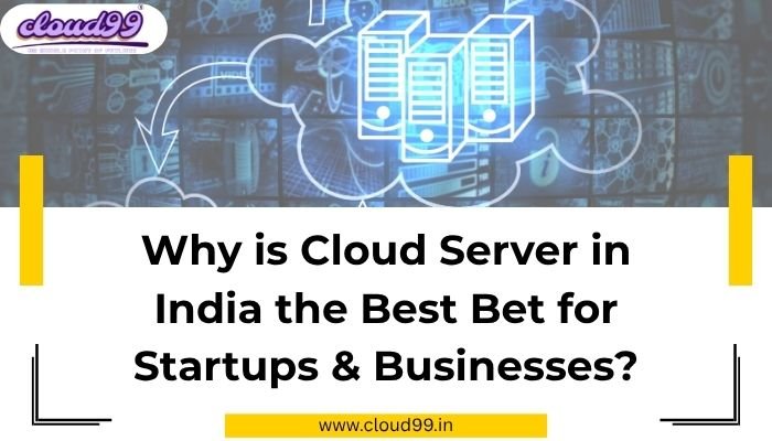 Cloud Hosting India