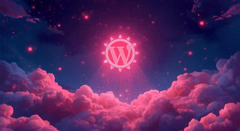 WordPress Setup