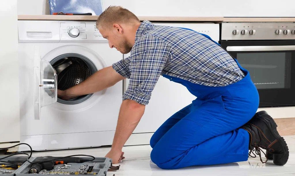 Washing Machine Repair Mississauga