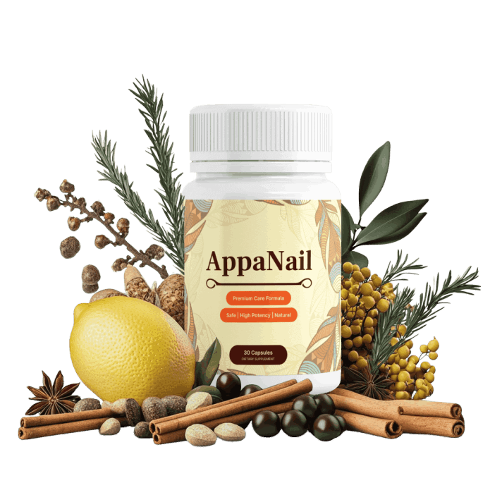 AppaNail