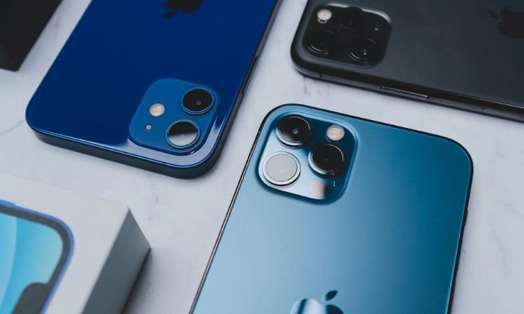 Apple Refurbished