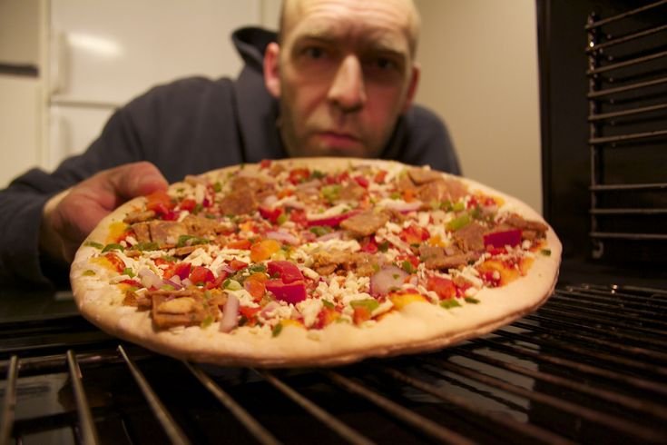 Your Guide to Enjoying Delicious Pizza Anytime, Anywhere
