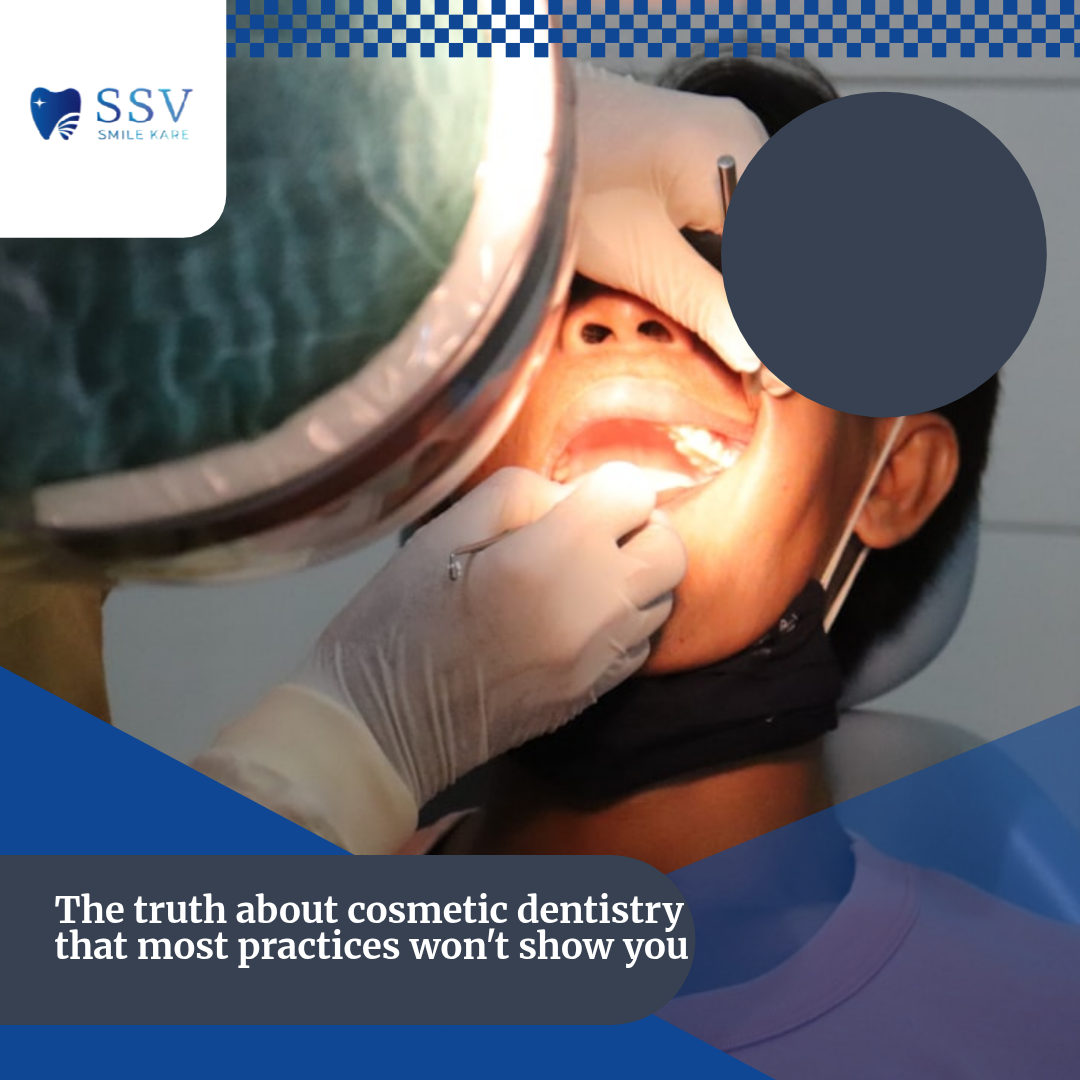 Top Dentist In Pondicherry