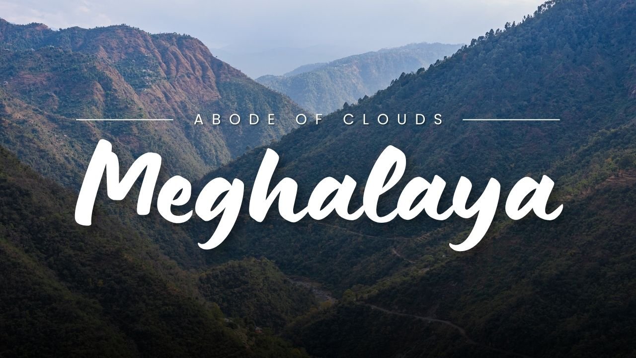meghalaya tour packages for family