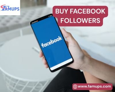 Buy Facebook followers