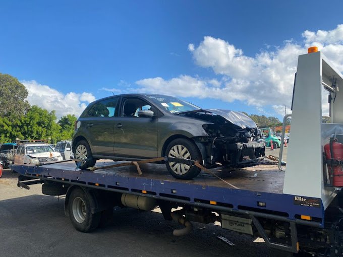 Get Instant Cash for Scrap Cars with Car Removal Sydney