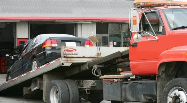 Car Removals in Brisbane