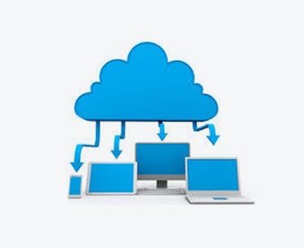 cloud computing service