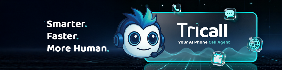 AI Phone Call Agent