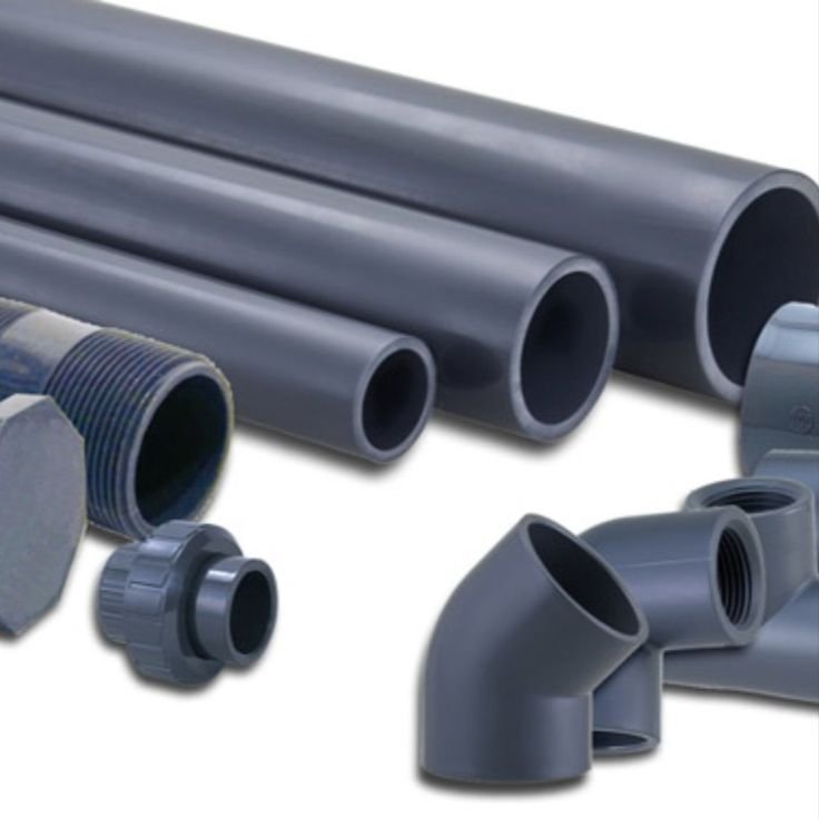 cpvc pipes