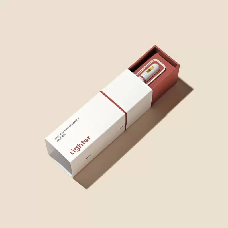 Custom Lighter Boxes That Elevate Your Brand Appeal