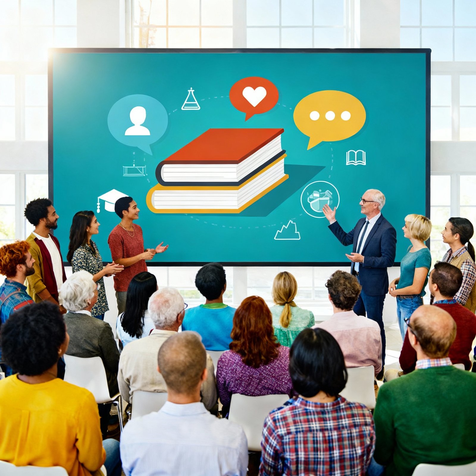 Learningtoday community