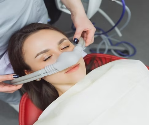 dental sedation