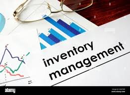 software to manage inventory