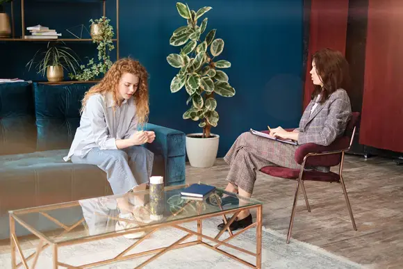 Recognize Mood Changes