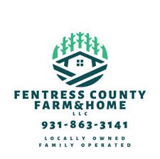 Fentress County Farm & Home