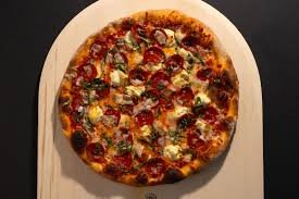 Vinny’s Pizza