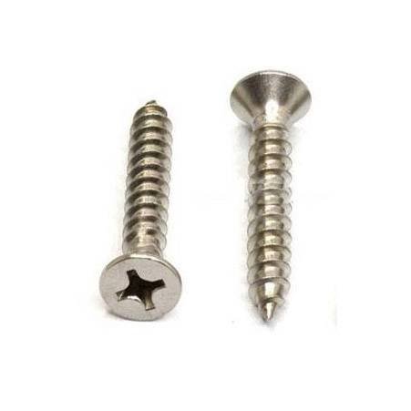 Duplex Steel Bolts: Properties & Key Advantages