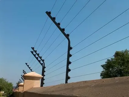 Electric Fence Systems in Lahore