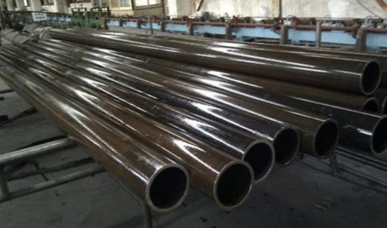 E355 Seamless Pipes