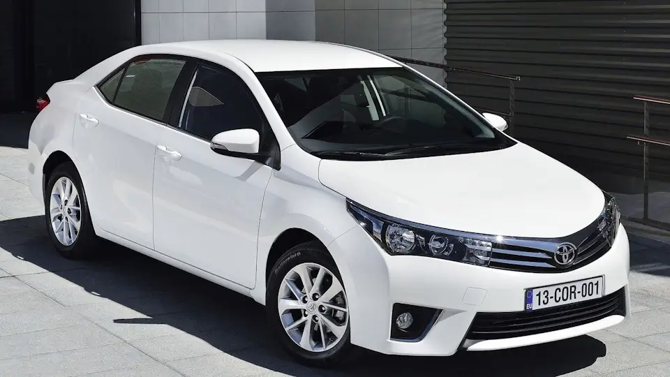 rent a car Dubai