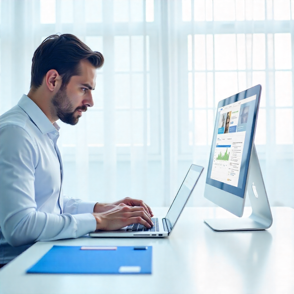 Google Ads service provider