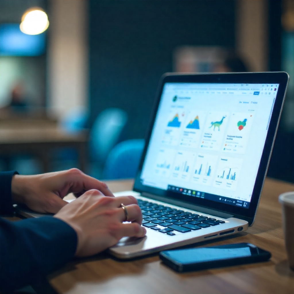 PPC Service Provider